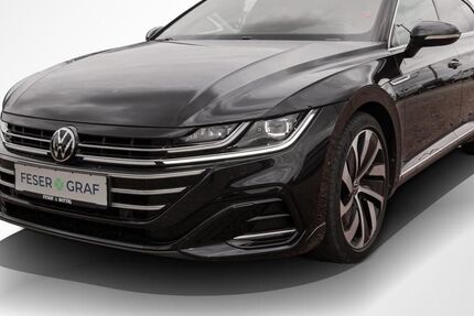 VW Arteon 68.515 km 31.990 € Bernburg 06406
