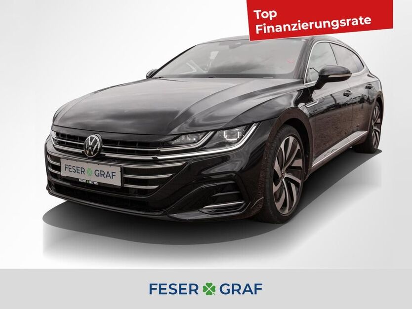 VW Arteon 68.515 km 31.990 € Bernburg 06406