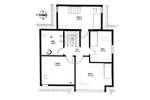 Reihenmittelhaus Friedberg Stätzling - 5 Zimmer, 140 m&sup2;, 559.000&euro; | Angebot:26868237