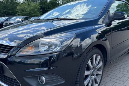 Ford Focus 74.755 km 5.990 &euro; Neumünster 24539
