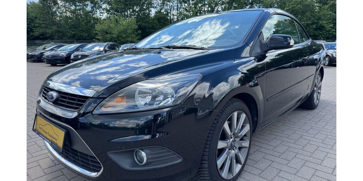 Ford Focus 74.755 km 5.990 &euro; Neumünster 24539