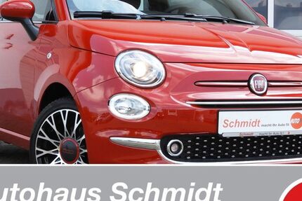 Fiat 500 22.137 km 14.700 € Erfurt 99097