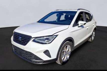 Seat Arona 22.880 km 18.630 &euro; Schwäbisch Hall 74523