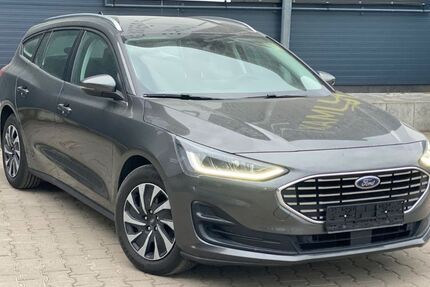 Ford Focus 97.700 km 14.900 &euro; Bohmte (bei Osnabrück) 49163