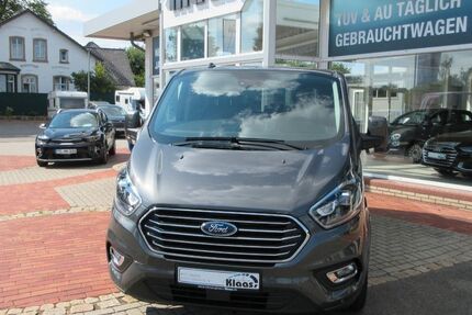 Ford Tourneo Custom 77.200 km 35.900 &euro; Westerkappeln 49492