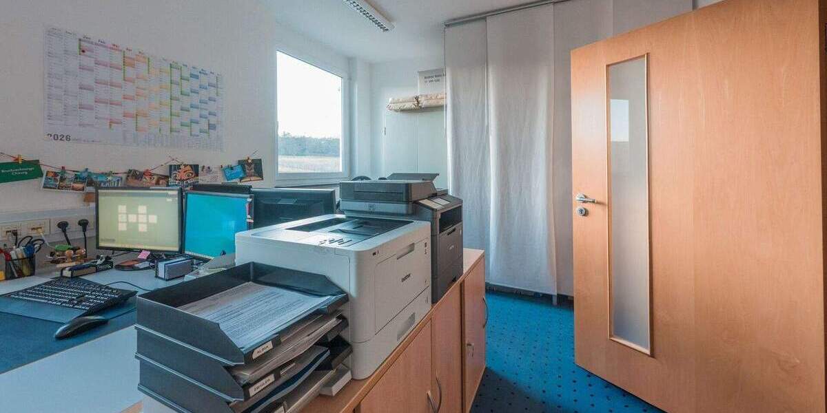 Gewerbeobjekt Remseck am Neckar / Neckargröningen Neckargröningen - 7 Zimmer, 168 m&sup2;, 349.000&euro; | Angebot:25744954