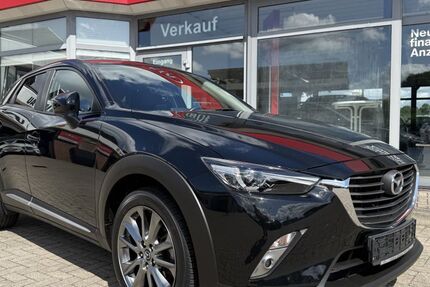 Mazda CX-3 127.500 km 14.990 &euro; Oerel 27432