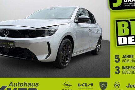 Opel Corsa 21.114 km 12.390 &euro; Hof 95032