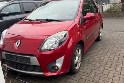 Renault Twingo 149.000 km 1.350 &euro; Eschenburg 35713