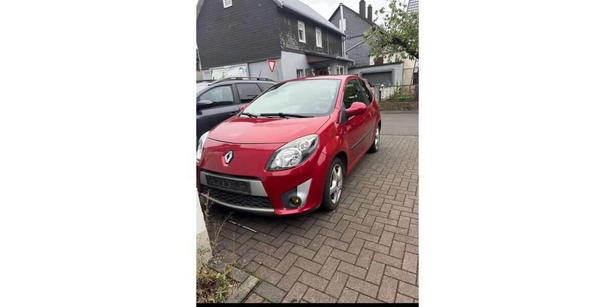 Renault Twingo 149.000 km 1.350 &euro; Eschenburg 35713