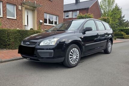 Ford Focus 260.405 km 1.350 &euro; Münster 48165