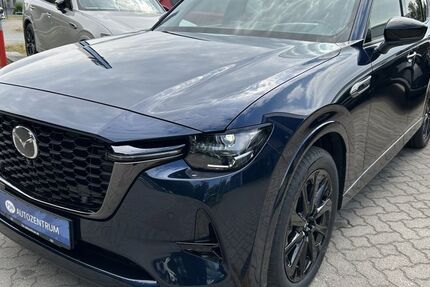 Mazda CX-60 14.939 km 43.900 &euro; Güstrow 18273