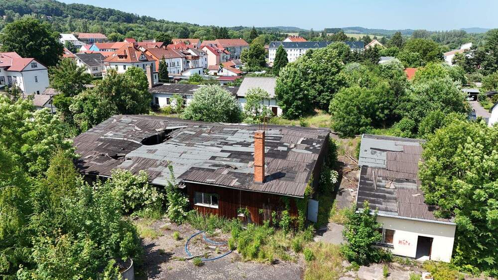 Grundstück Waltershausen - 270.000&euro; | Angebot:26029446