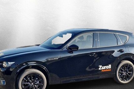 Mazda CX-60 14.961 km 50.555 &euro; Darmstadt 64293