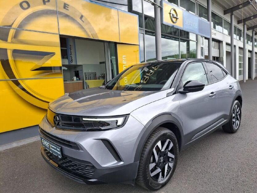 Mokka