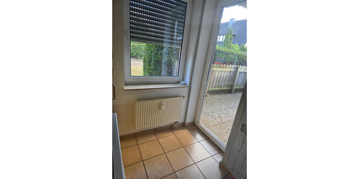 Erdgeschoßwohnung Bad Bevensen - 2 Zimmer, 60 m&sup2;, 159.000&euro; | Angebot:27029105