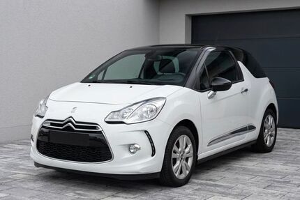 Citroen DS3 146.000 km 4.100 &euro; Großfischlingen 67483