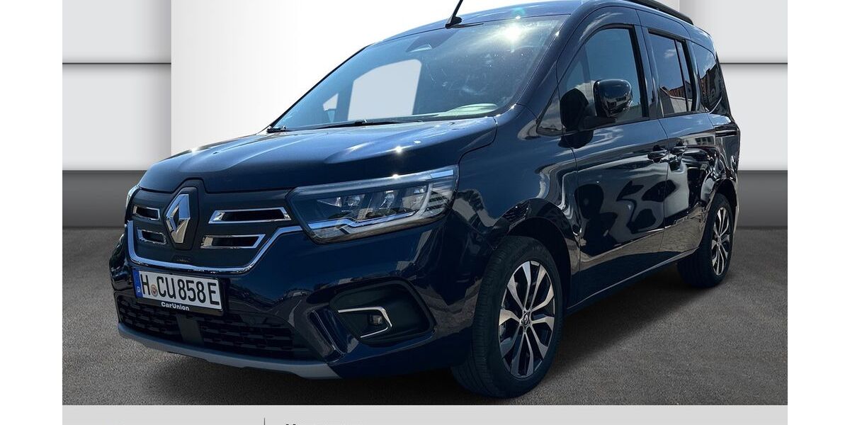 Renault Kangoo 22.357 km 25.660 &euro; Hannover 30519