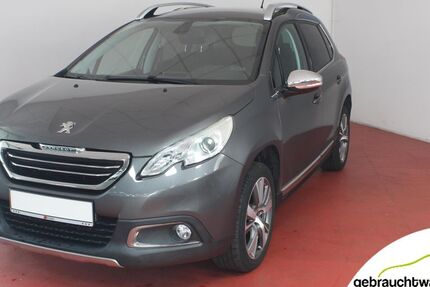 Peugeot 2008 144.261 km 4.949 &euro; Horn Bad Meinberg 32805