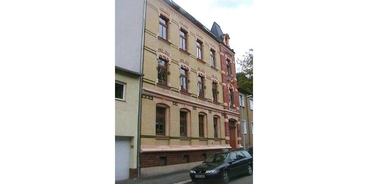 Etagenwohnung Zwickau Talstraße/Trillerberg - 3 Zimmer, 69 m&sup2;, 59.000&euro; | Angebot:27126081