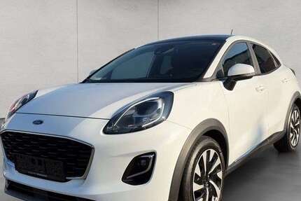 Ford Puma 30.072 km 15.750 &euro; Hanau 63452