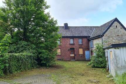 Grundstück zu verkaufen in Aachen-Walheim 175.000 € 649 m²