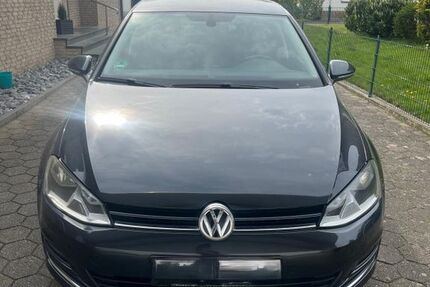 VW Golf 68.800 km 13.300 &euro; Steinhagen 33803