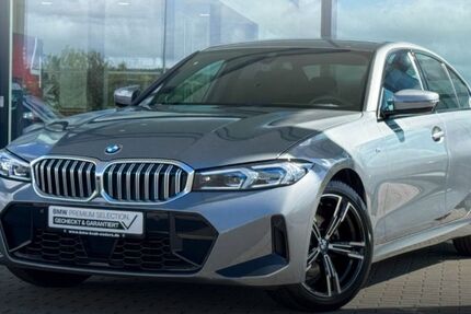 BMW 320 33.350 km 43.750 &euro; Burghaun 36151