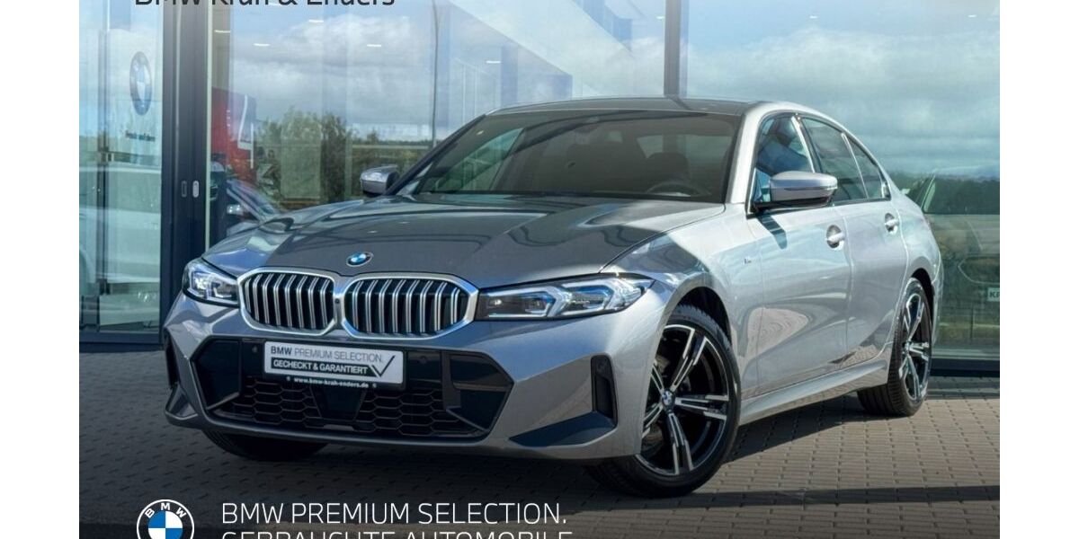BMW 320 33.350 km 43.750 &euro; Burghaun 36151