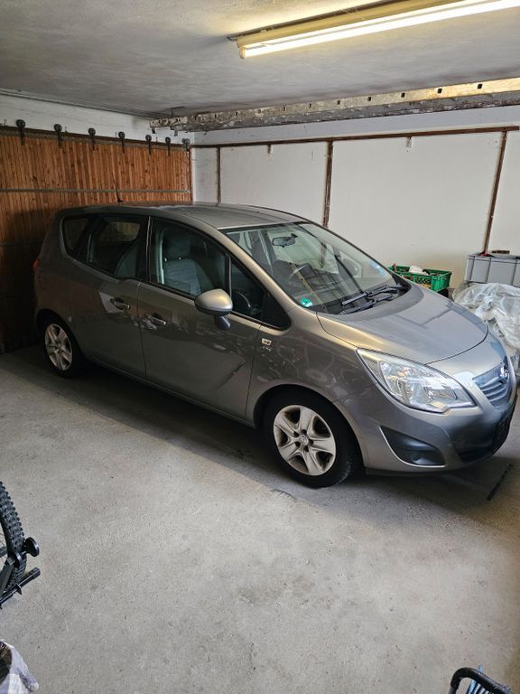 Meriva
