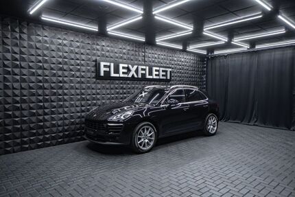 Porsche Macan 143.500 km 35.990 &euro; Neu-Isenburg (bei Frankfurt am Main ) 63263