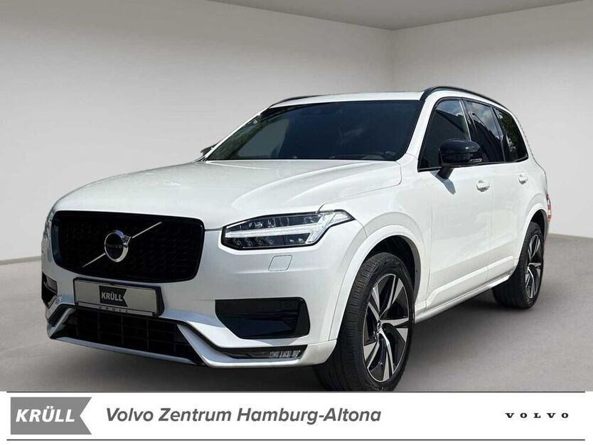 XC90
