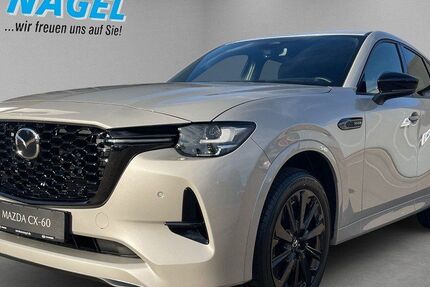 Mazda CX-60 2.300 km 53.590 &euro; Bünde 32257