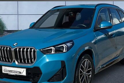 BMW X1 21.849 km 44.500 &euro; Freising 85356