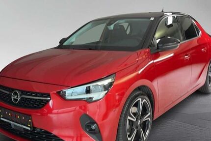 Opel Corsa 33.400 km 13.890 &euro; München 80339