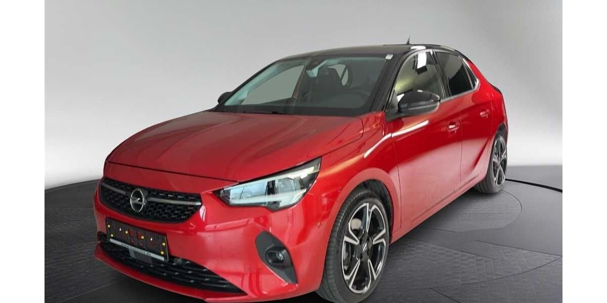 Opel Corsa 33.400 km 13.890 &euro; München 80339