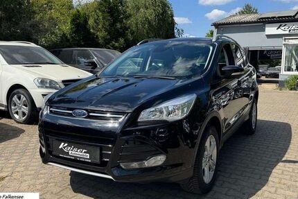Ford Kuga 110.673 km 12.900 &euro; Falkensee 14612