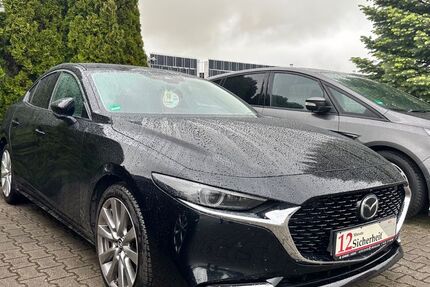 Mazda 3 65.000 km 21.999 &euro; Kabelsketal/OT Großkugel 06184