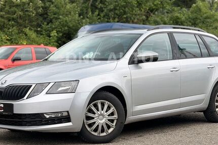 Skoda Octavia 290.000 km 7.240 &euro; Tuttlingen 78532