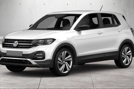 VW T-Cross 61.852 km 19.440 € Osterode 37520