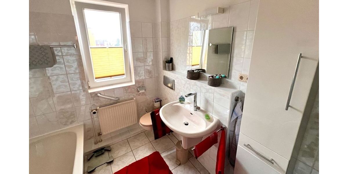 Ihre Anlagechance!? - Etagenwohnung Hildesheim Himmelsthür | Angebot:25248495