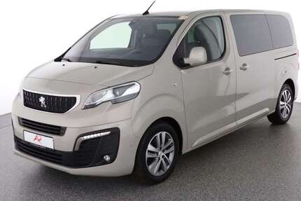 Peugeot Expert 74.923 km 34.880 &euro; Berlin 12103