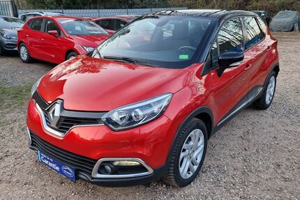 Renault Captur 56.000 km 10.500 &euro; Saarbrücken 66117