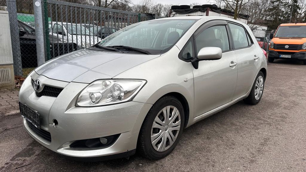 Toyota Auris 176.000 km 2.900 &euro; Schifferstadt 67105