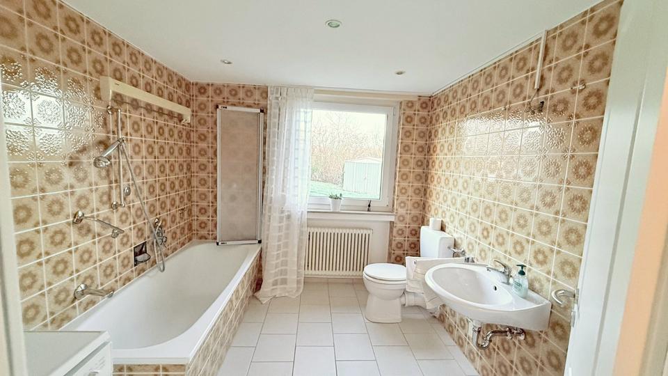 Terrassenwohnung Vellmar - 2.5 Zimmer, 90 m&sup2;, 830&euro; | Angebot:25375792