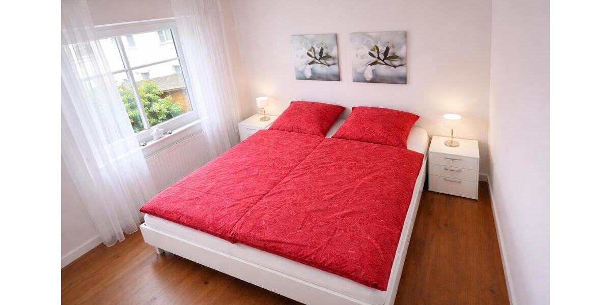 Etagenwohnung Norderney - 2 Zimmer, 41 m&sup2;, 600.000&euro; | Angebot:26195671