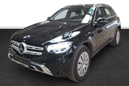 Mercedes GLC 300