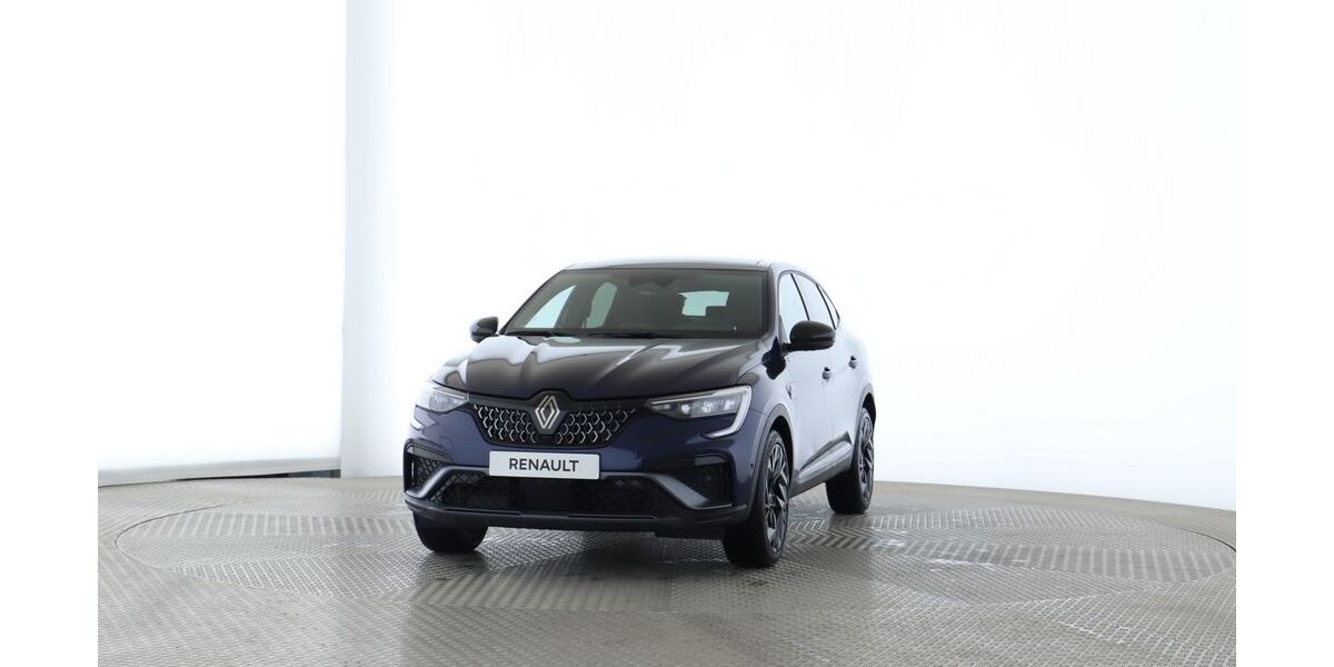 Renault Arkana 27.850 km 26.490 &euro; Berlin 13055