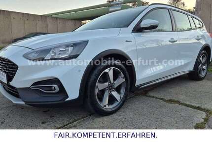 Ford Focus 92.800 km 14.900 &euro; Erfurt 99086