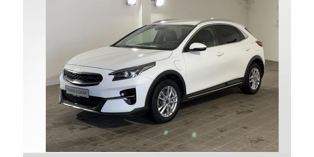 Kia XCeed 64.600 km 19.790 &euro; Schwabach 91126
